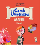 Children's University – Anatomy
